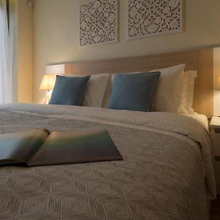 Lemar Luxury Apartments Herszonisszosz Kültér fotó