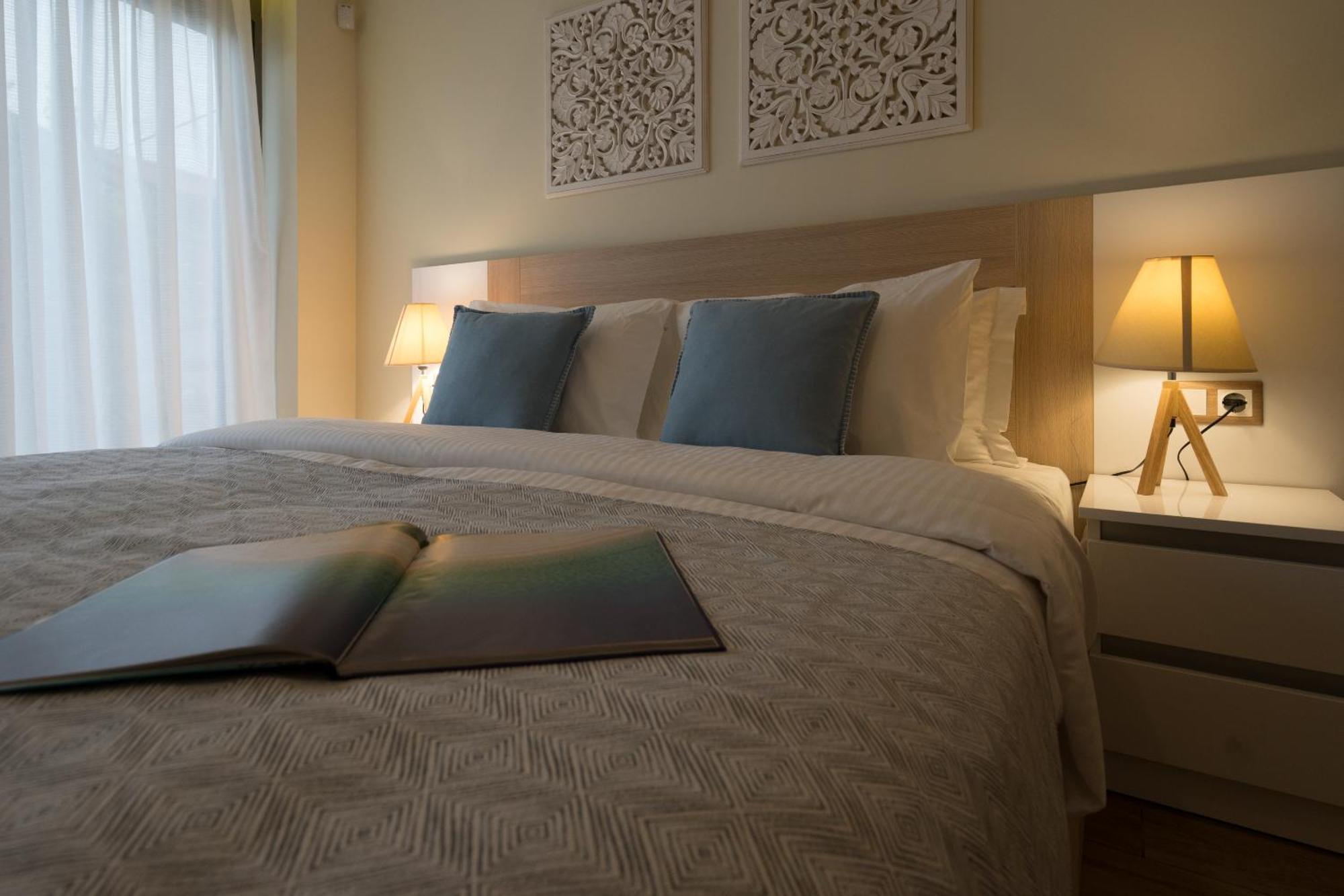 Lemar Luxury Apartments Herszonisszosz Kültér fotó