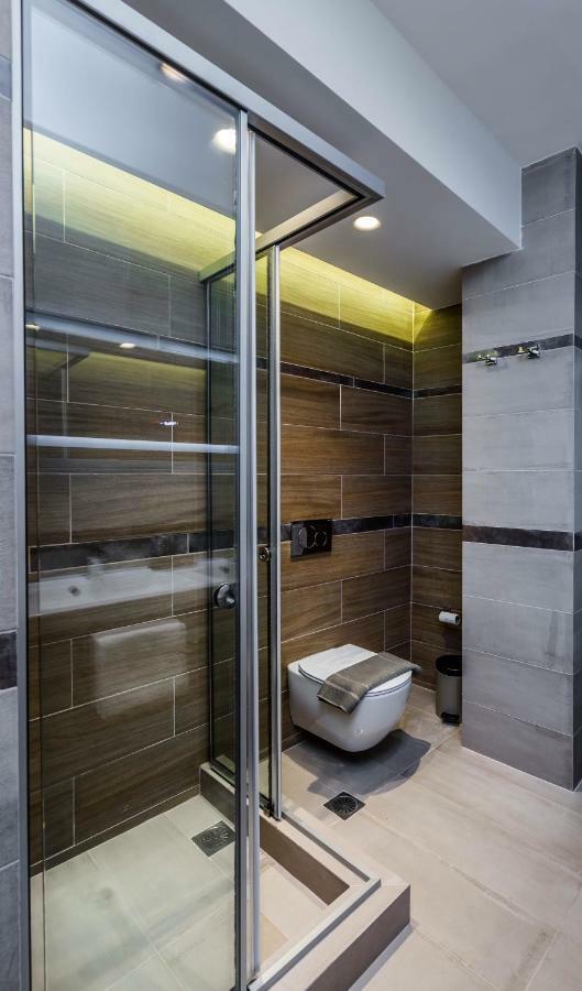 Lemar Luxury Apartments Herszonisszosz Kültér fotó