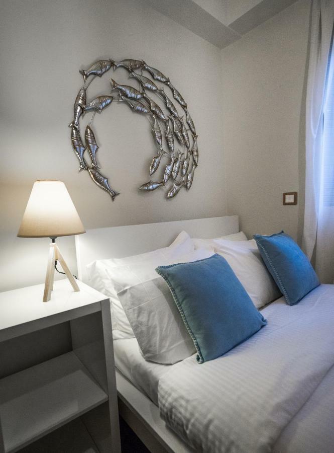 Lemar Luxury Apartments Herszonisszosz Kültér fotó